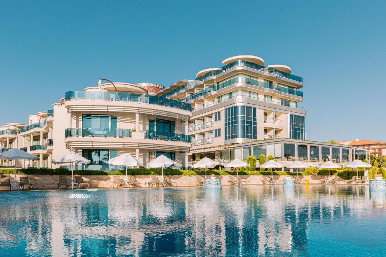 Ilica Hotel Spa & Wellness Resort Çeşme Zewnętrze zdjęcie